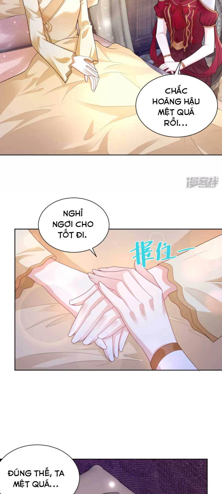 Tôi Muốn Trở Thành Tiểu Thư Công Tước Phế Vật Chapter 120 - 9