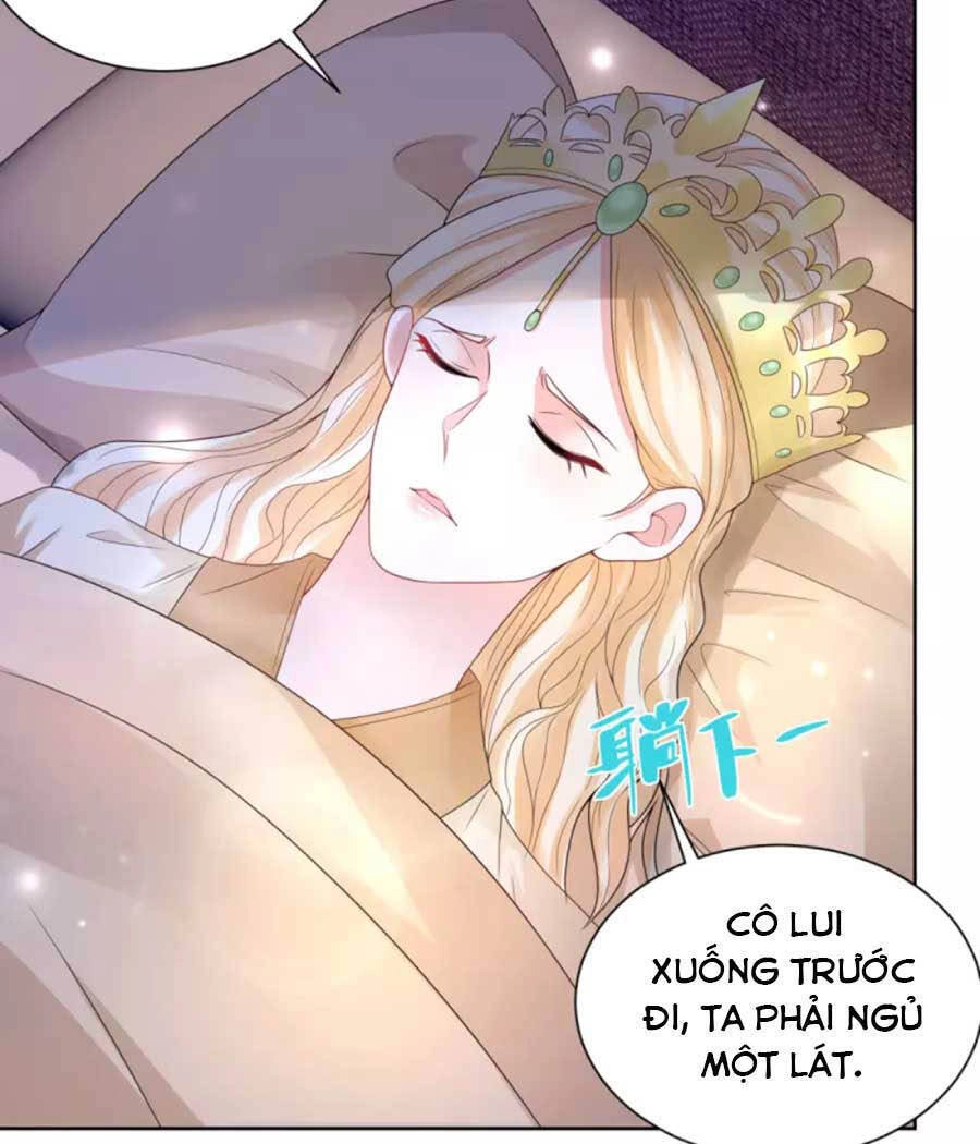 Tôi Muốn Trở Thành Tiểu Thư Công Tước Phế Vật Chapter 120 - 10