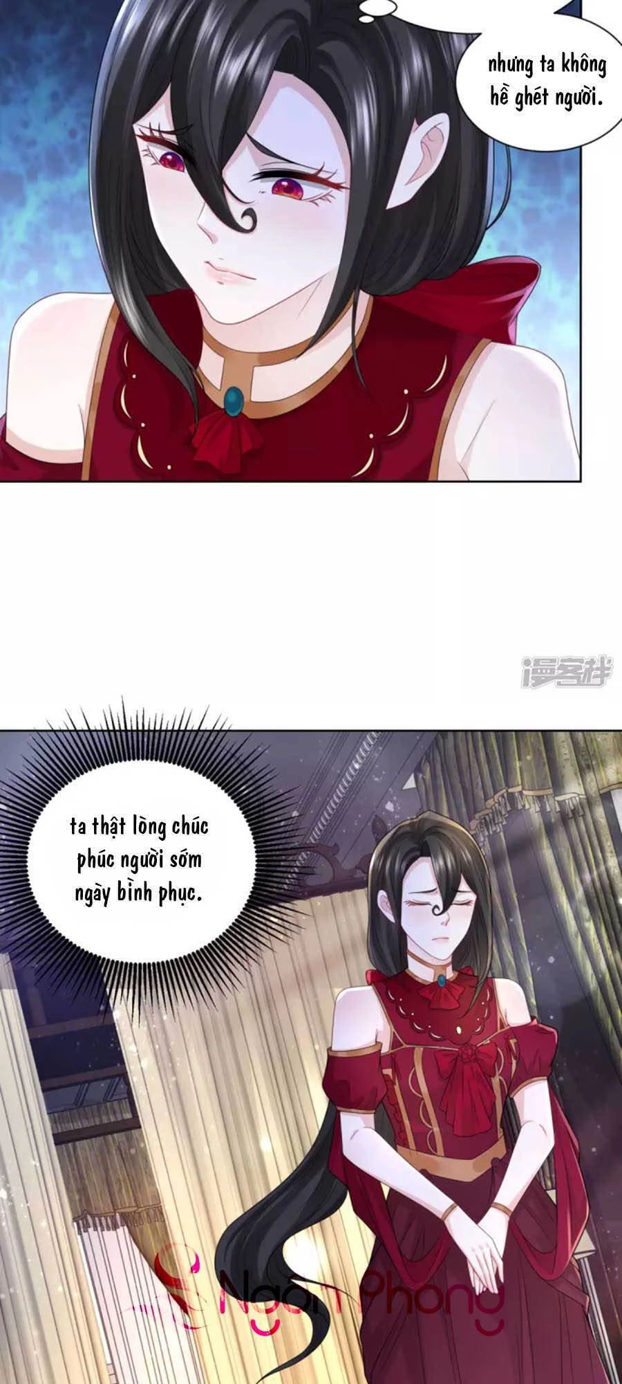 Tôi Muốn Trở Thành Tiểu Thư Công Tước Phế Vật Chapter 120 - 12