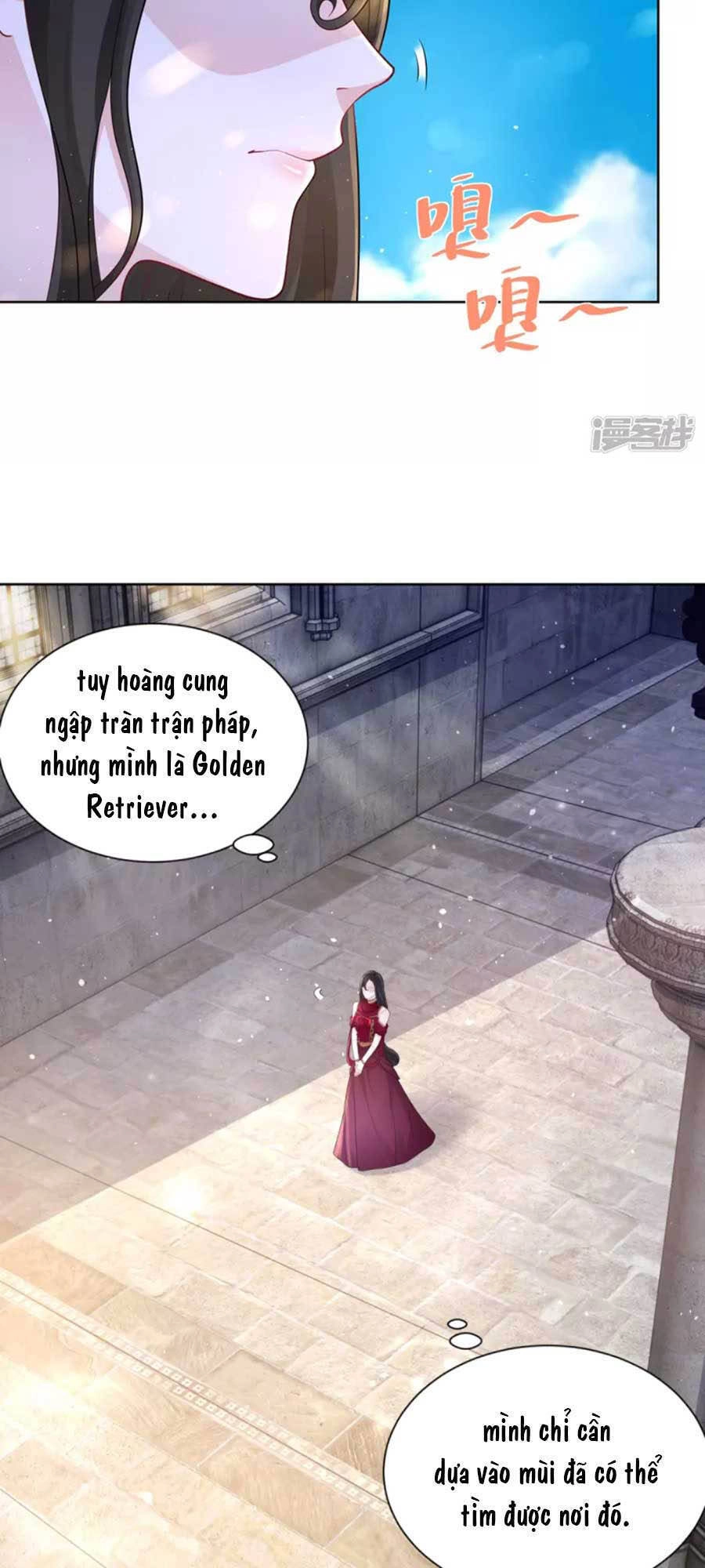 Tôi Muốn Trở Thành Tiểu Thư Công Tước Phế Vật Chapter 120 - 16