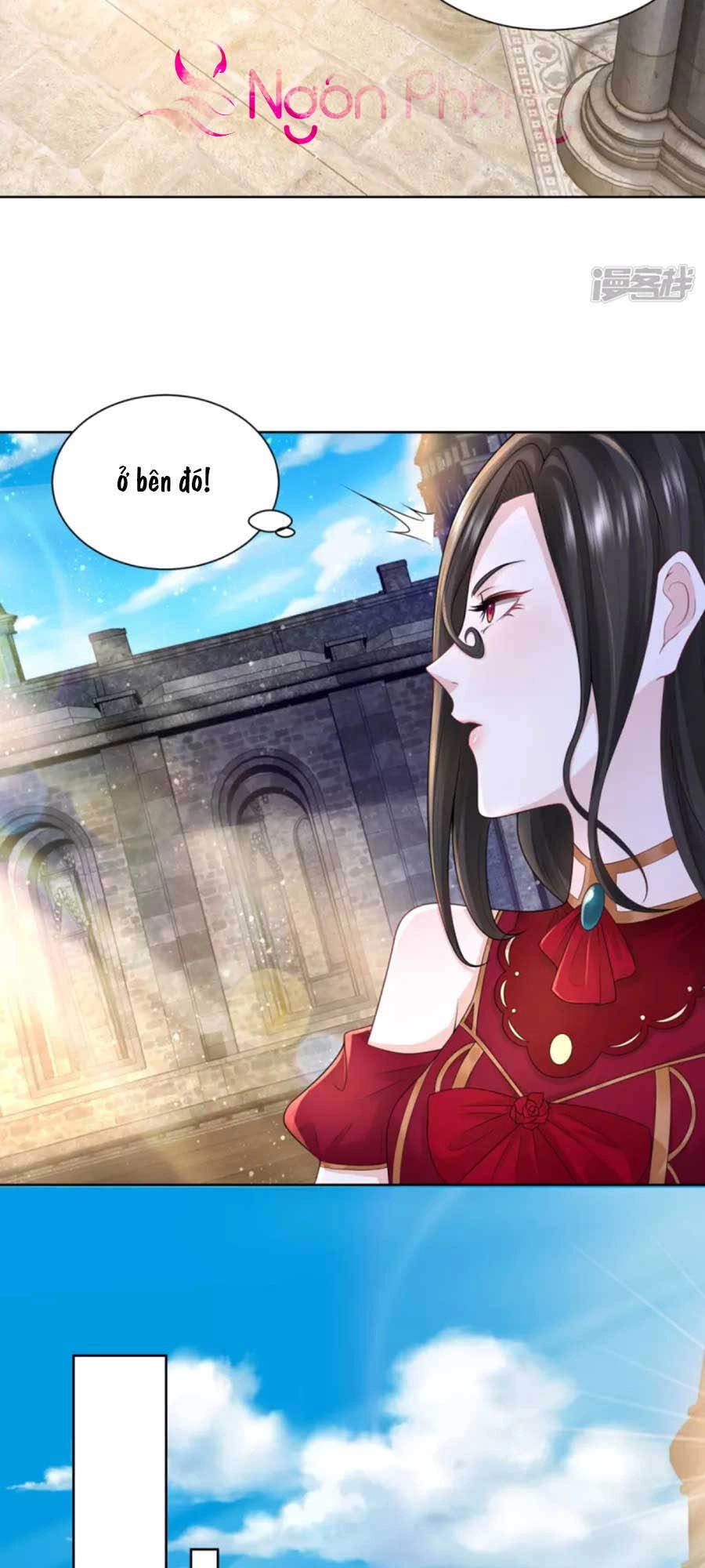 Tôi Muốn Trở Thành Tiểu Thư Công Tước Phế Vật Chapter 120 - 17