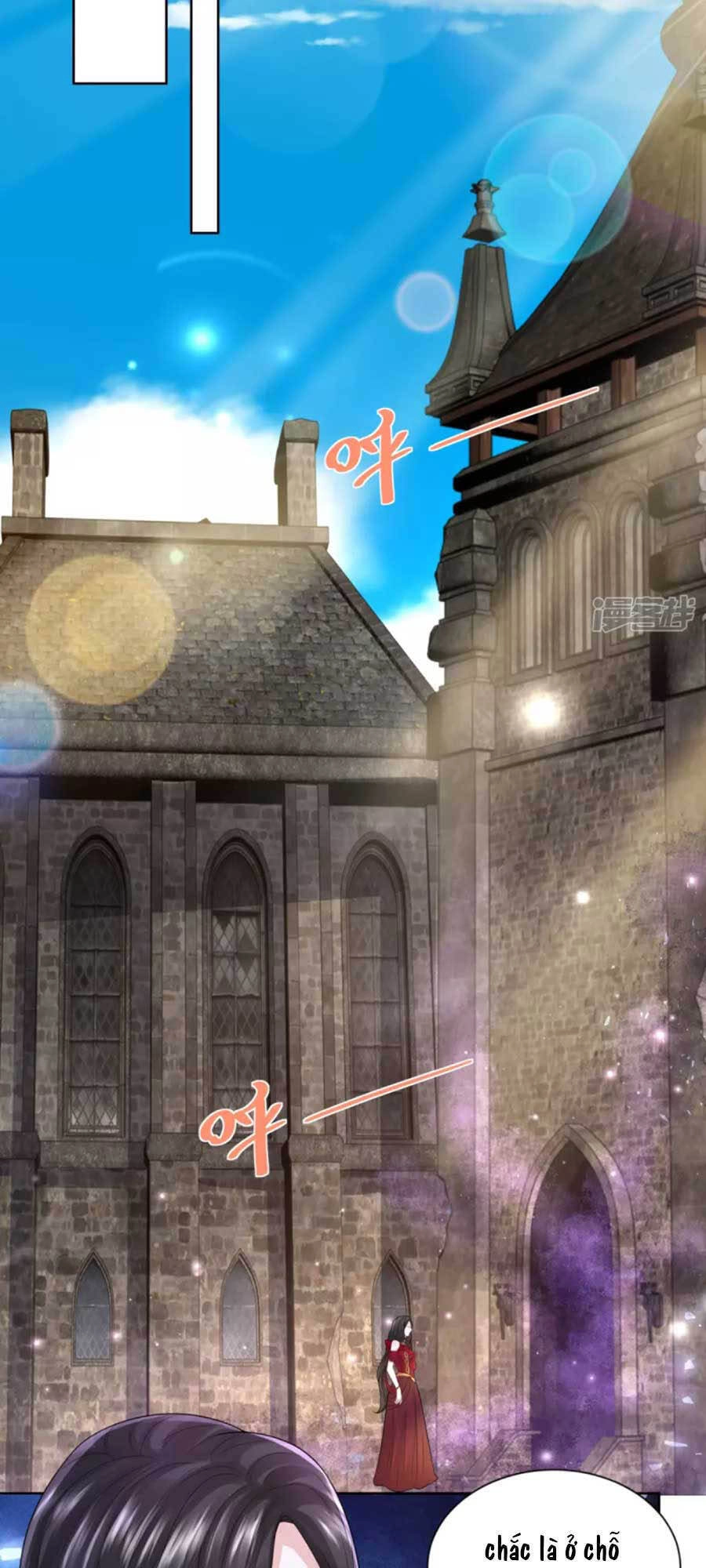 Tôi Muốn Trở Thành Tiểu Thư Công Tước Phế Vật Chapter 120 - 18