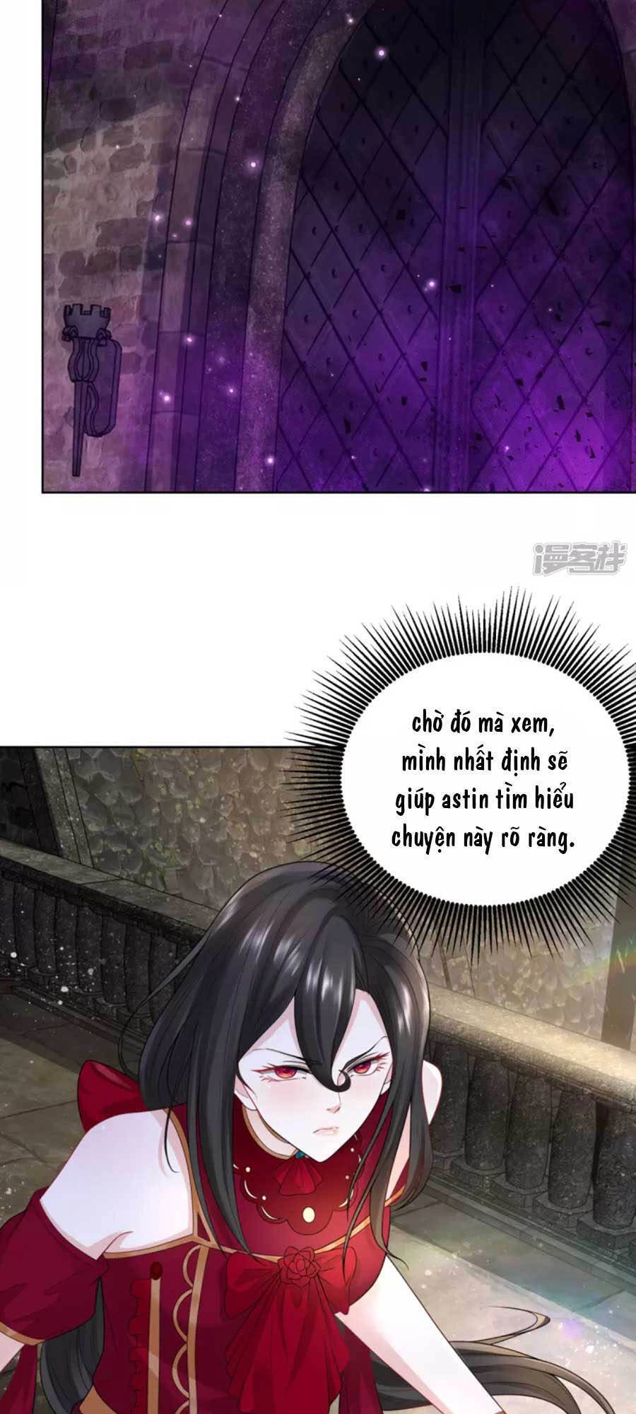 Tôi Muốn Trở Thành Tiểu Thư Công Tước Phế Vật Chapter 120 - 20