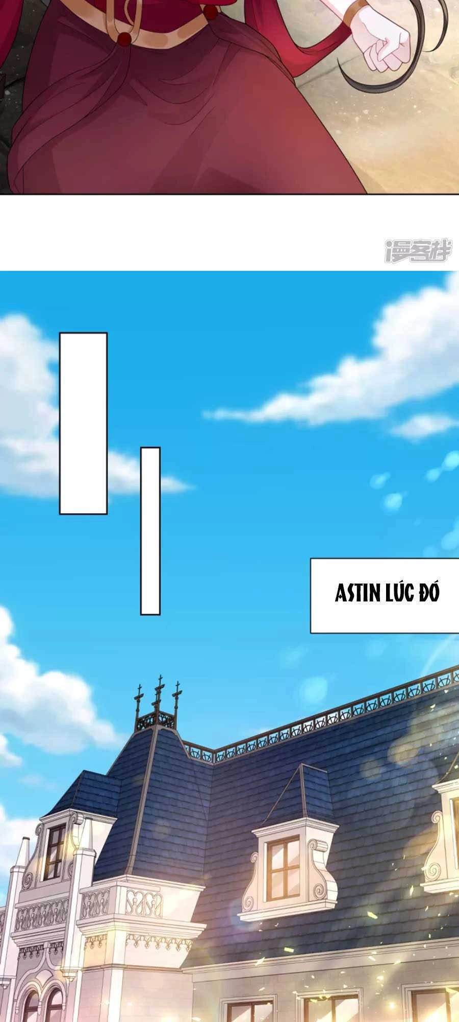 Tôi Muốn Trở Thành Tiểu Thư Công Tước Phế Vật Chapter 120 - 21