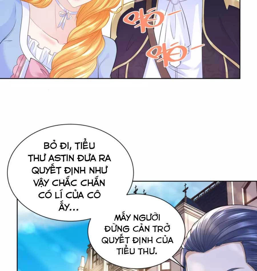 Tôi Muốn Trở Thành Tiểu Thư Công Tước Phế Vật Chapter 120 - 24