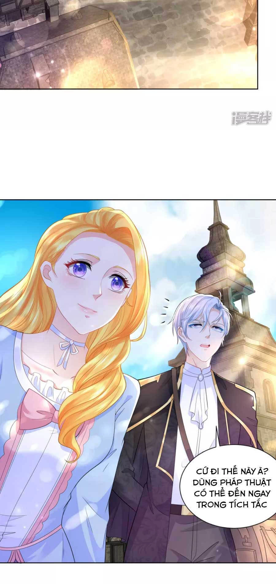 Tôi Muốn Trở Thành Tiểu Thư Công Tước Phế Vật Chapter 120 - 28