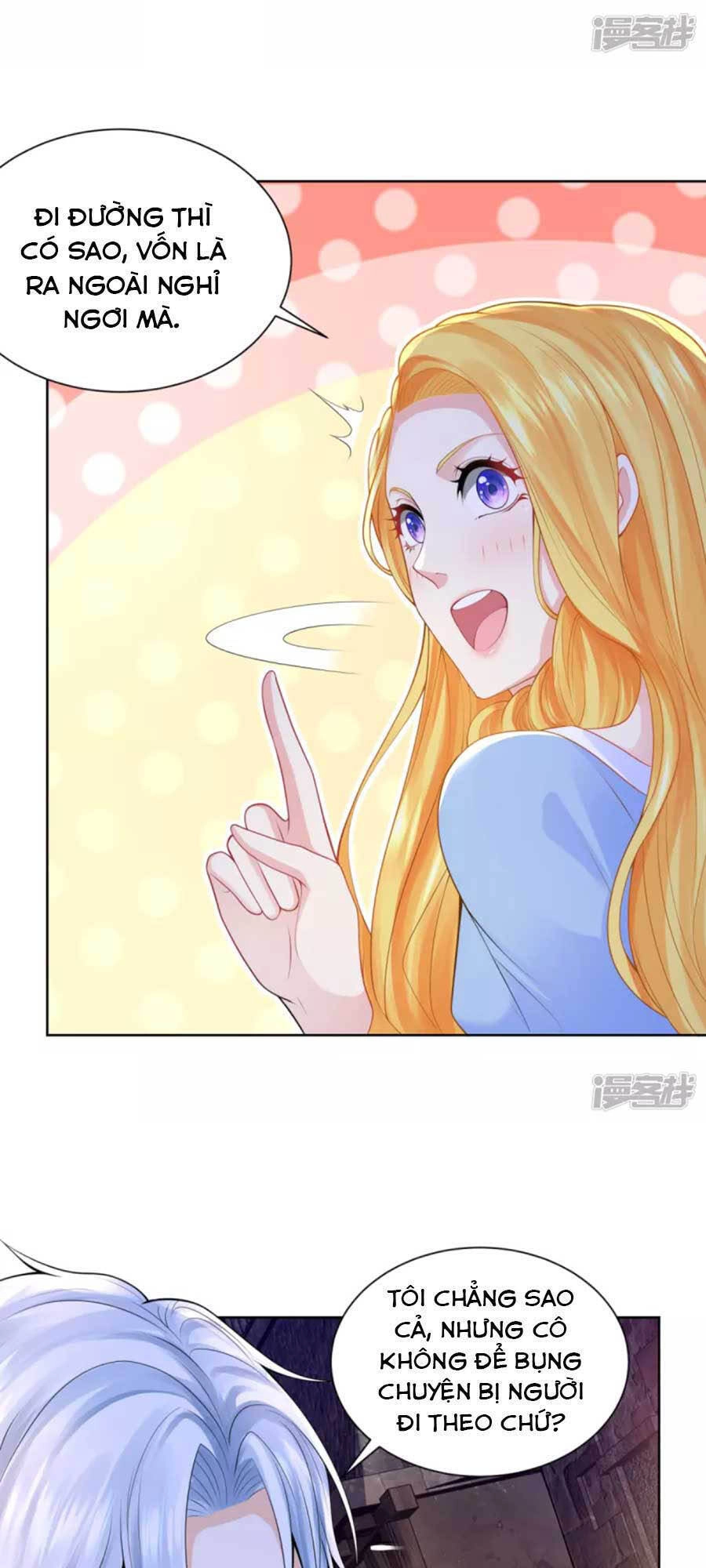 Tôi Muốn Trở Thành Tiểu Thư Công Tước Phế Vật Chapter 120 - 29