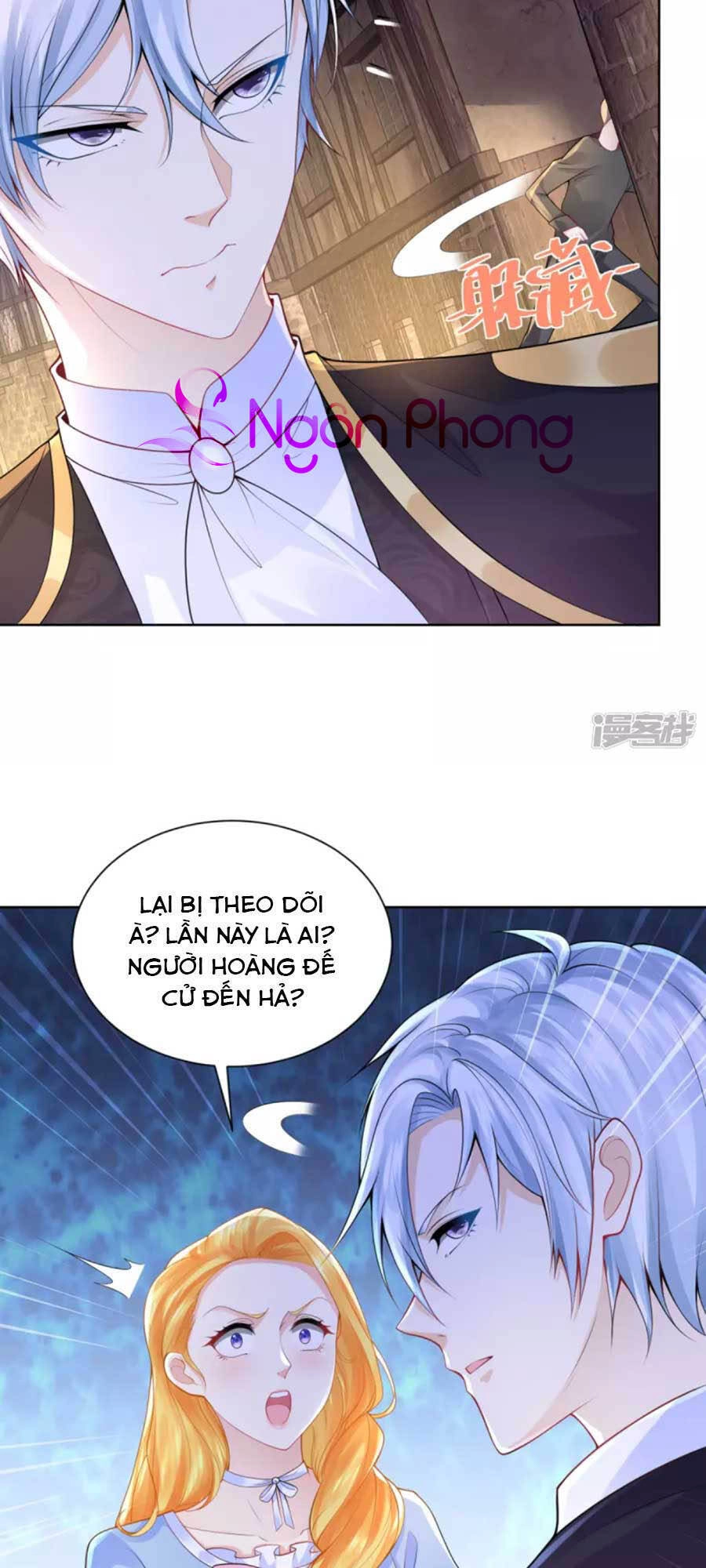 Tôi Muốn Trở Thành Tiểu Thư Công Tước Phế Vật Chapter 120 - 30