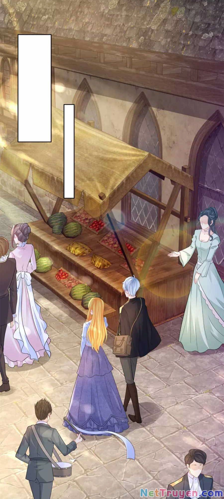 Tôi Muốn Trở Thành Tiểu Thư Công Tước Phế Vật Chapter 121 - 1