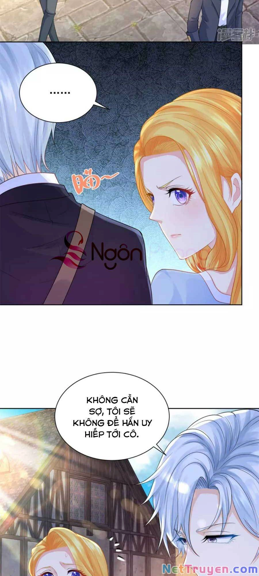 Tôi Muốn Trở Thành Tiểu Thư Công Tước Phế Vật Chapter 121 - 2