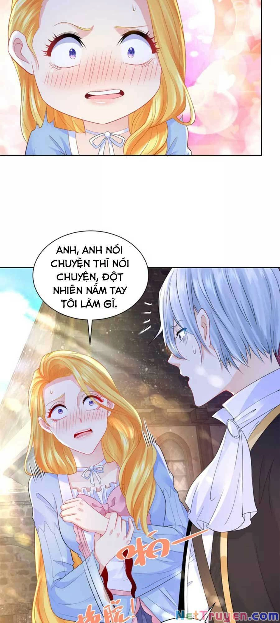 Tôi Muốn Trở Thành Tiểu Thư Công Tước Phế Vật Chapter 121 - 5