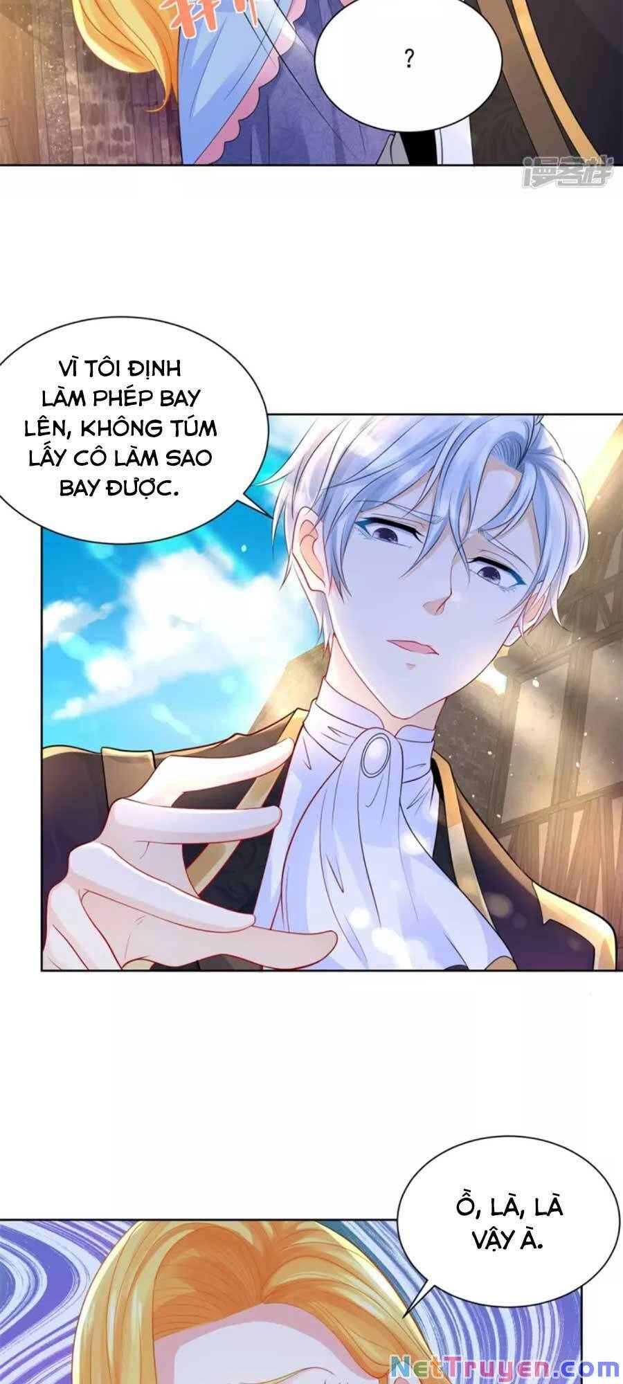 Tôi Muốn Trở Thành Tiểu Thư Công Tước Phế Vật Chapter 121 - 6