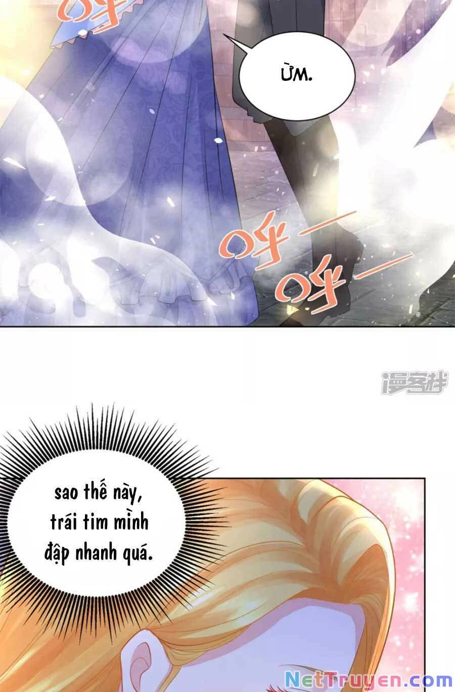 Tôi Muốn Trở Thành Tiểu Thư Công Tước Phế Vật Chapter 121 - 8