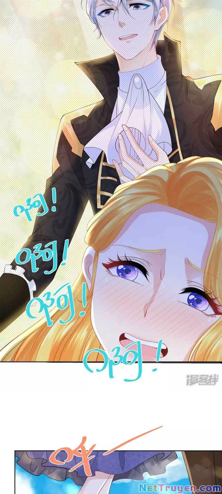 Tôi Muốn Trở Thành Tiểu Thư Công Tước Phế Vật Chapter 121 - 10