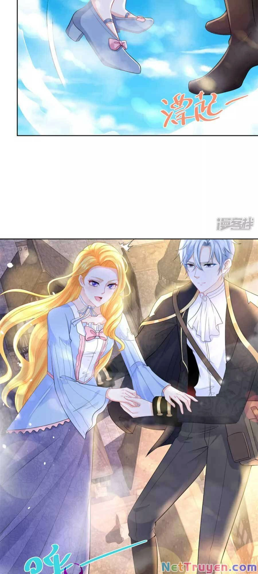 Tôi Muốn Trở Thành Tiểu Thư Công Tước Phế Vật Chapter 121 - 11