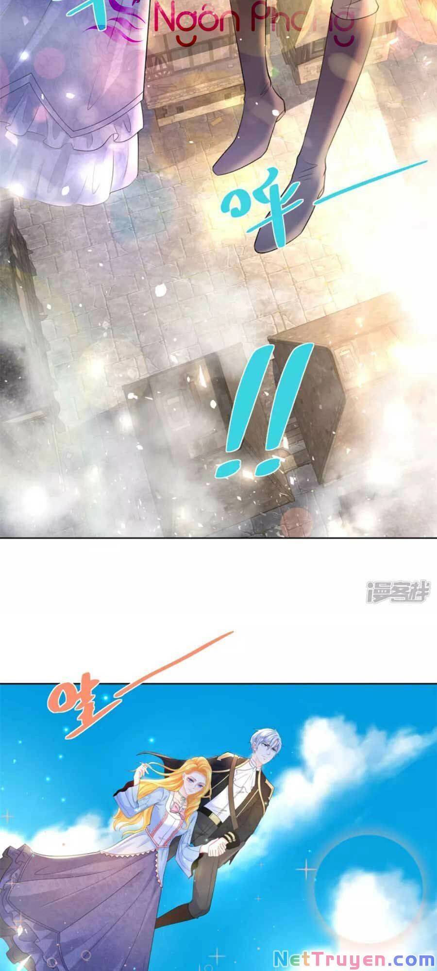 Tôi Muốn Trở Thành Tiểu Thư Công Tước Phế Vật Chapter 121 - 12