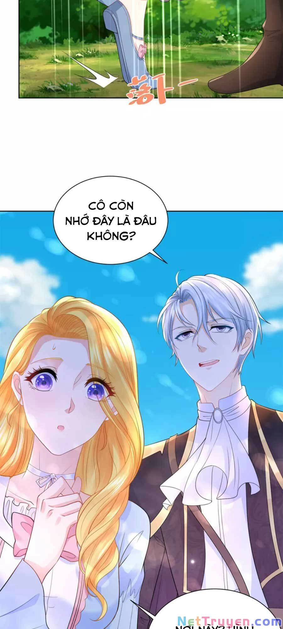 Tôi Muốn Trở Thành Tiểu Thư Công Tước Phế Vật Chapter 121 - 16