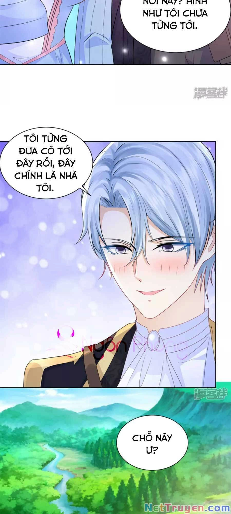 Tôi Muốn Trở Thành Tiểu Thư Công Tước Phế Vật Chapter 121 - 17