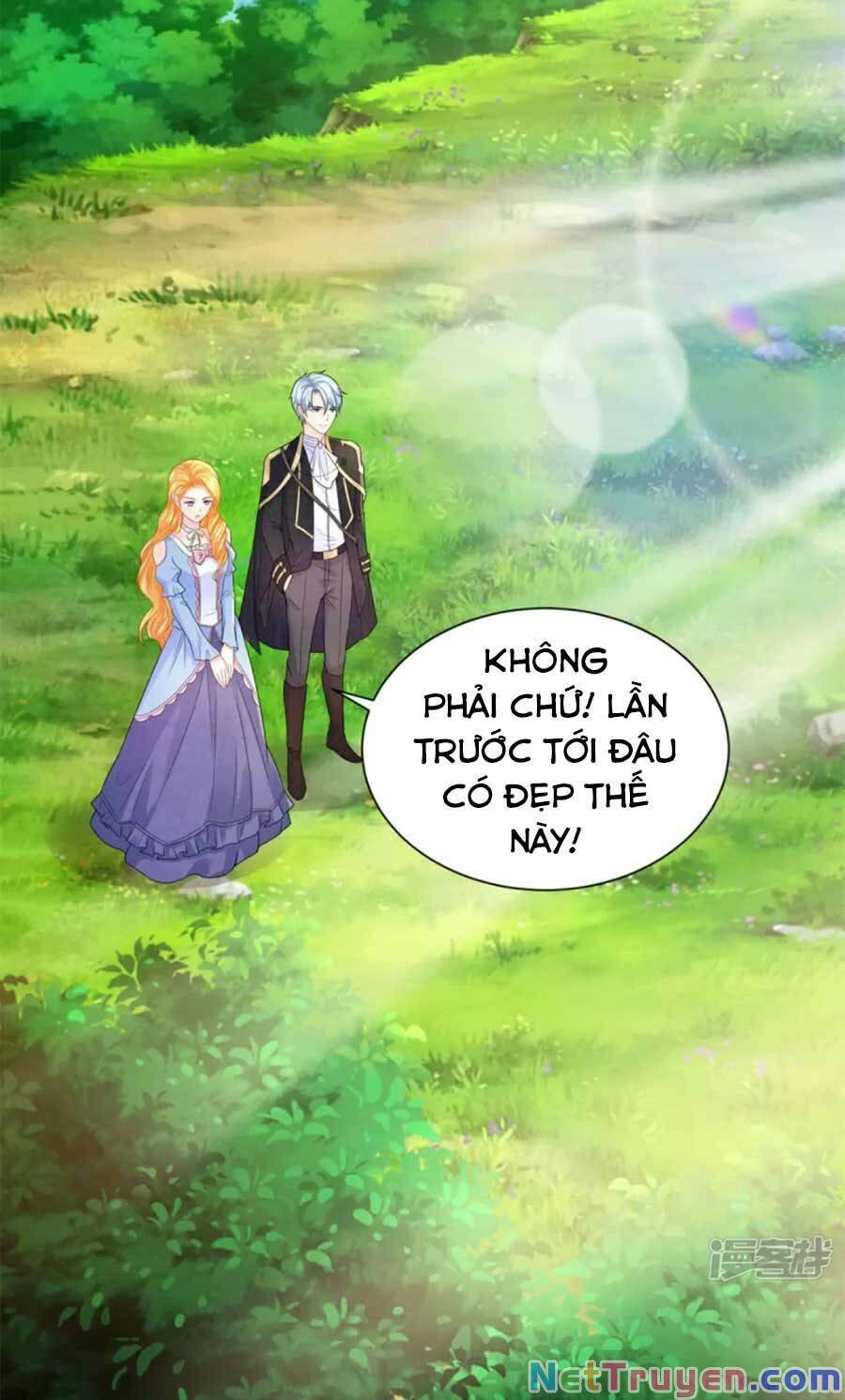 Tôi Muốn Trở Thành Tiểu Thư Công Tước Phế Vật Chapter 121 - 18