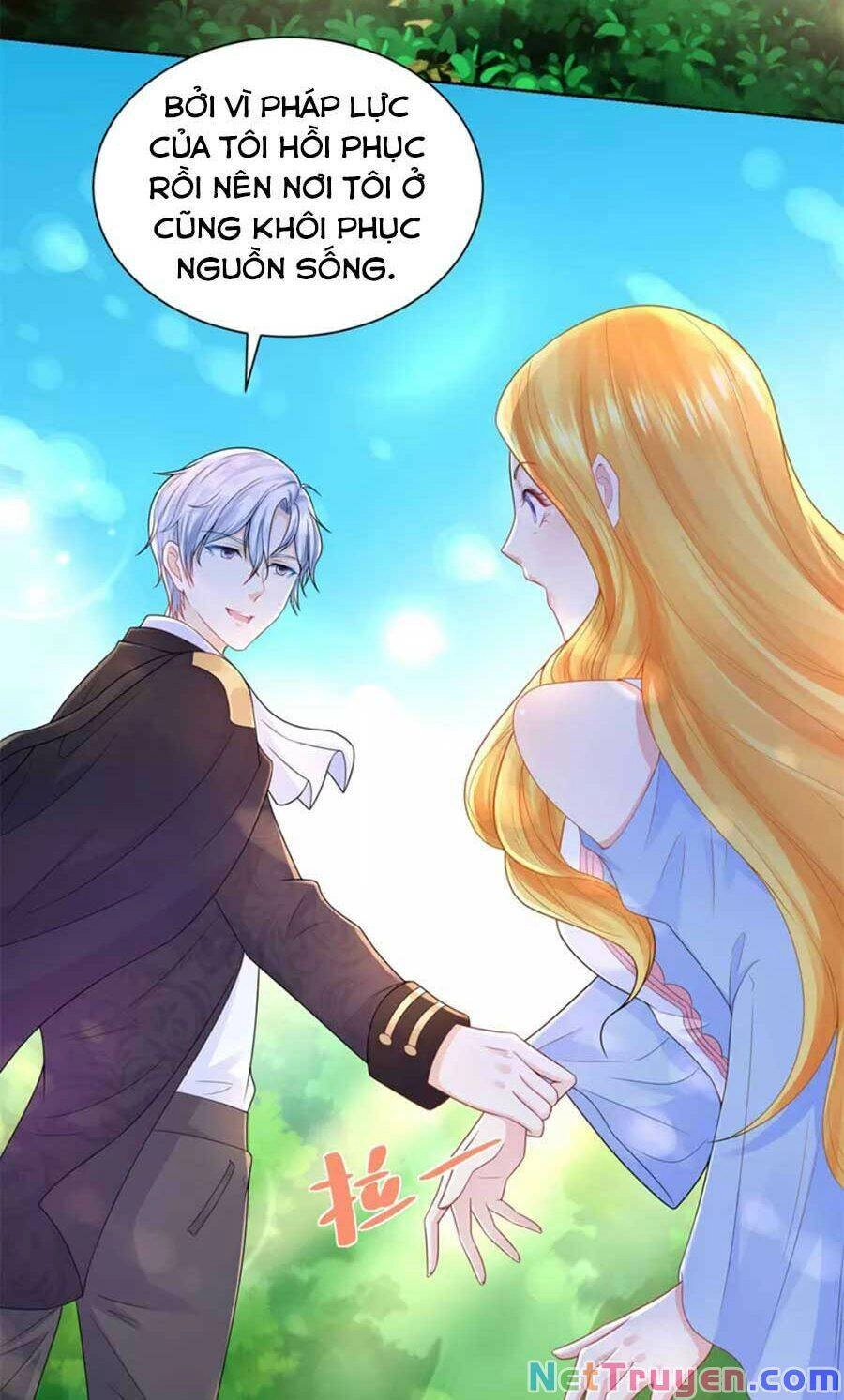 Tôi Muốn Trở Thành Tiểu Thư Công Tước Phế Vật Chapter 121 - 19