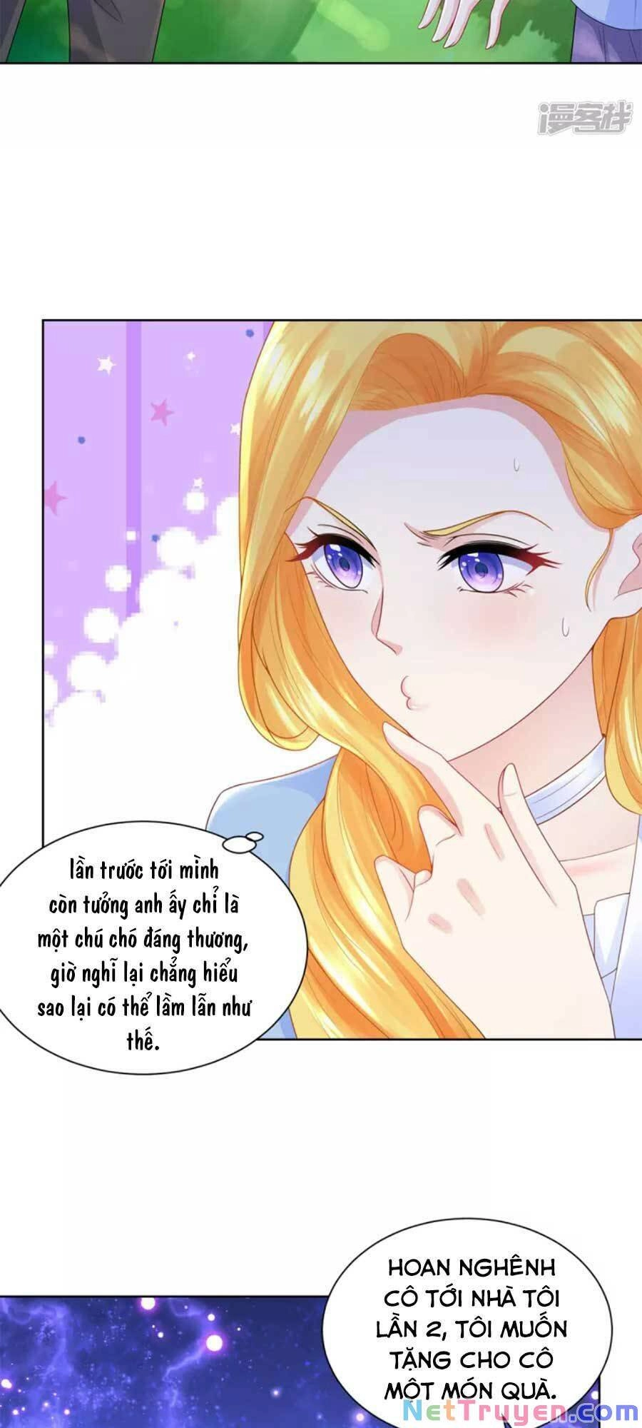 Tôi Muốn Trở Thành Tiểu Thư Công Tước Phế Vật Chapter 121 - 20