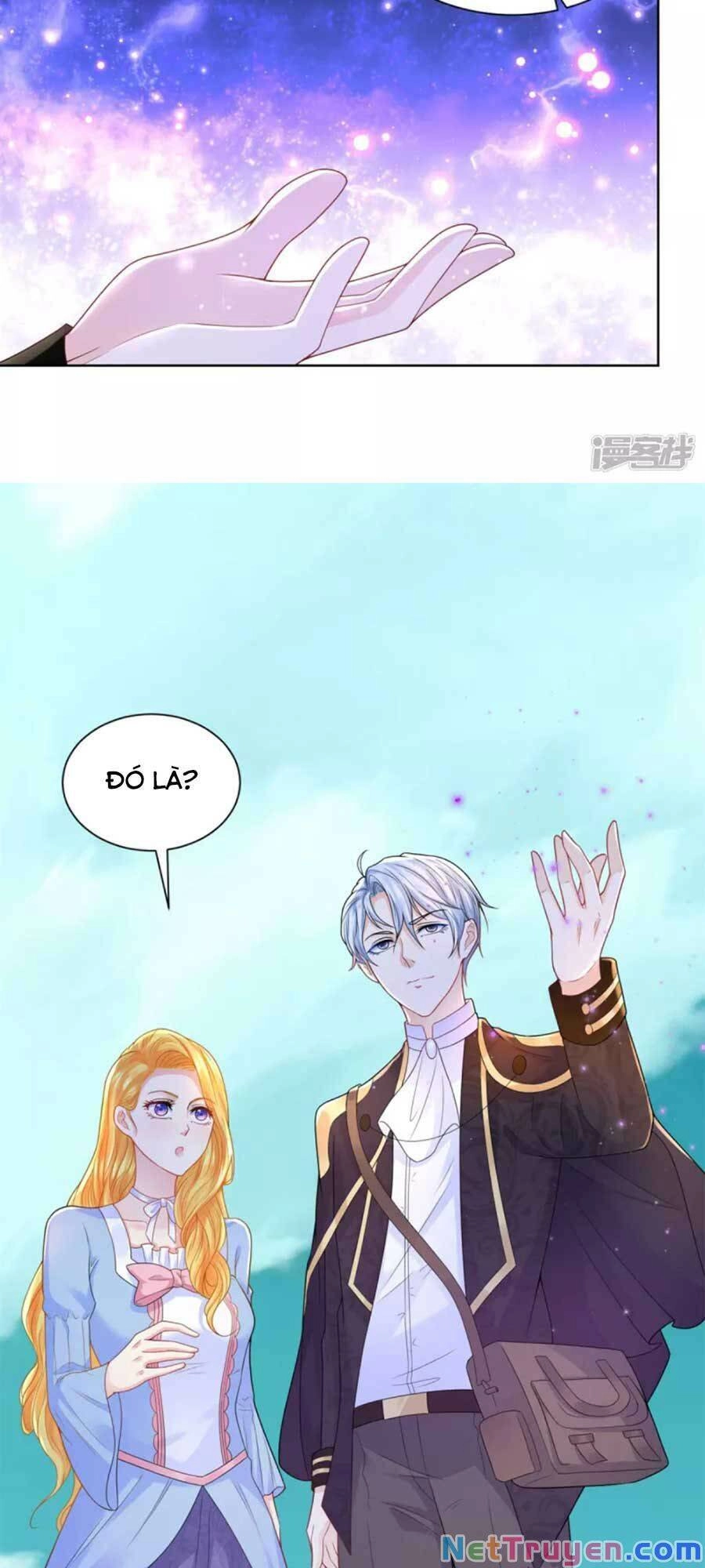 Tôi Muốn Trở Thành Tiểu Thư Công Tước Phế Vật Chapter 121 - 21