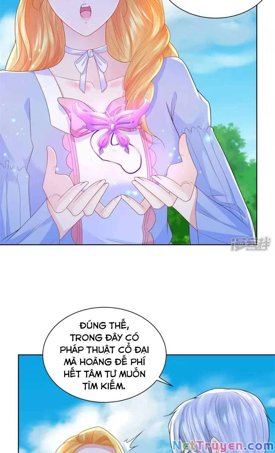 Tôi Muốn Trở Thành Tiểu Thư Công Tước Phế Vật Chapter 121 - 23