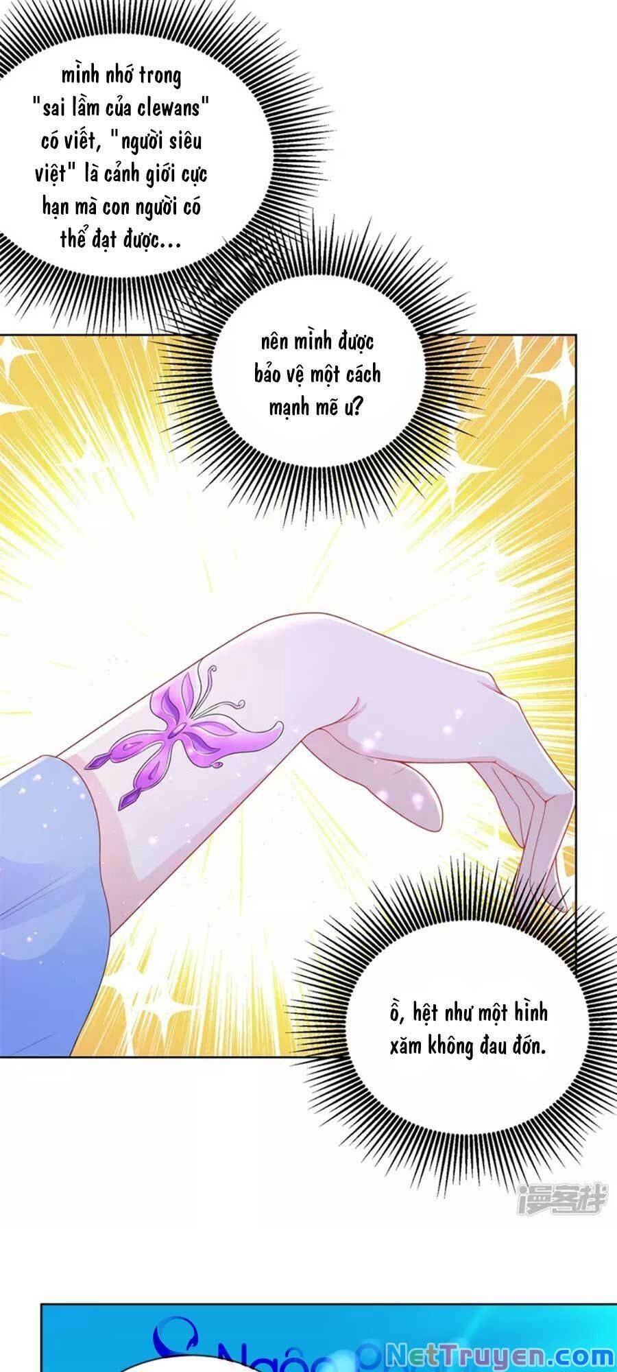 Tôi Muốn Trở Thành Tiểu Thư Công Tước Phế Vật Chapter 121 - 26