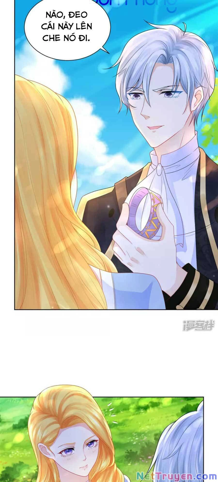 Tôi Muốn Trở Thành Tiểu Thư Công Tước Phế Vật Chapter 121 - 27