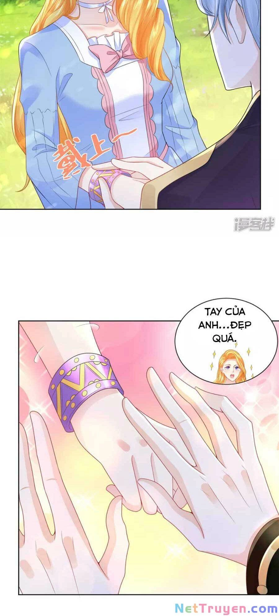 Tôi Muốn Trở Thành Tiểu Thư Công Tước Phế Vật Chapter 121 - 28