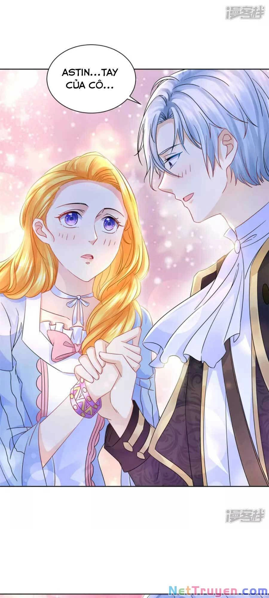 Tôi Muốn Trở Thành Tiểu Thư Công Tước Phế Vật Chapter 121 - 29