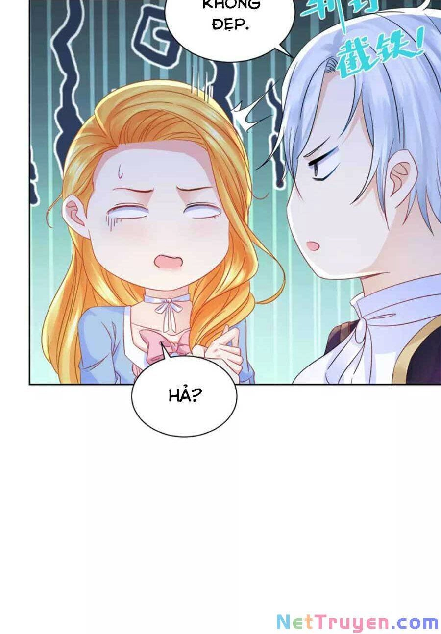 Tôi Muốn Trở Thành Tiểu Thư Công Tước Phế Vật Chapter 121 - 31