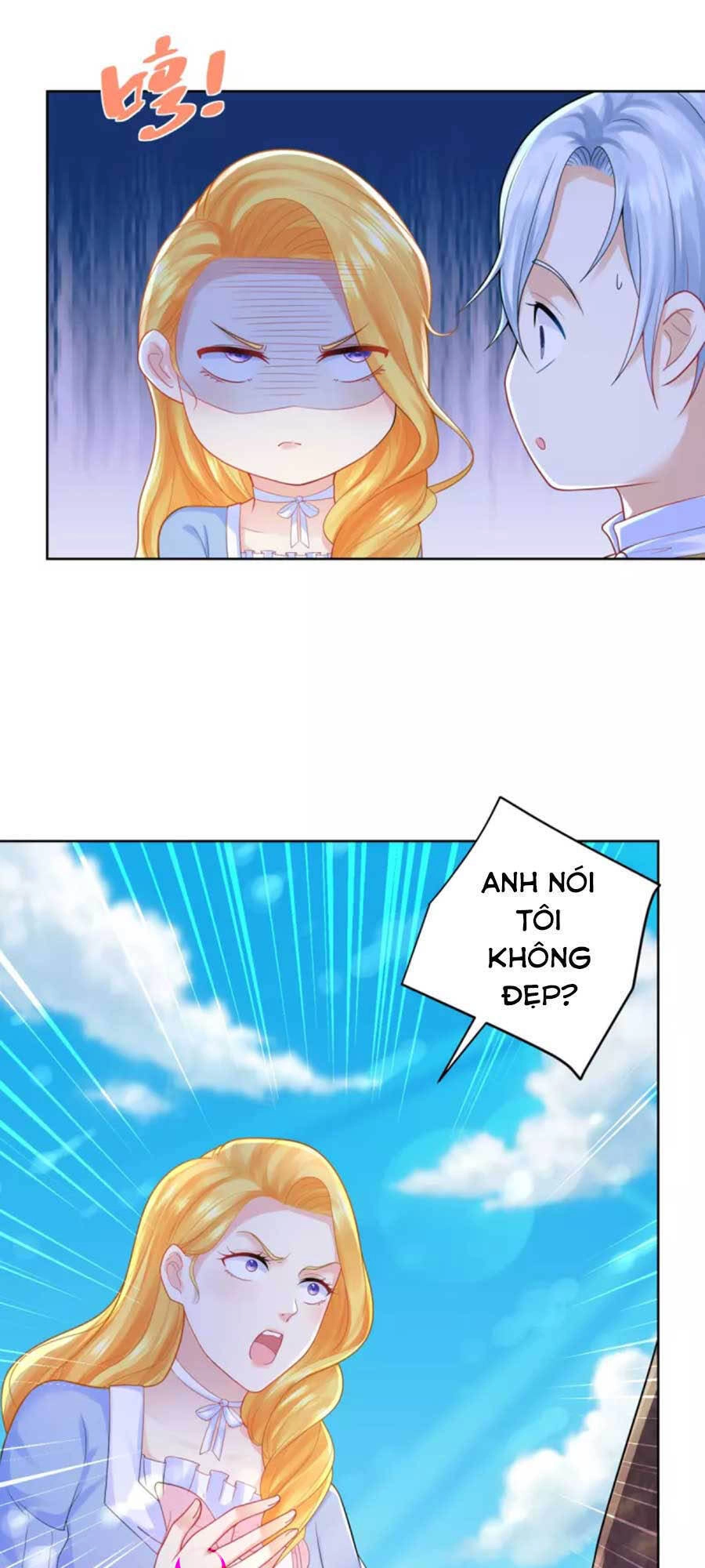 Tôi Muốn Trở Thành Tiểu Thư Công Tước Phế Vật Chapter 122 - 2