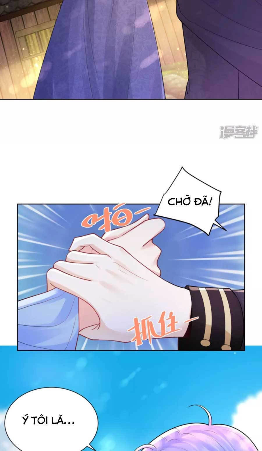 Tôi Muốn Trở Thành Tiểu Thư Công Tước Phế Vật Chapter 122 - 4