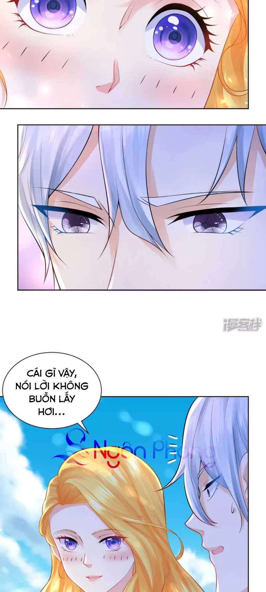 Tôi Muốn Trở Thành Tiểu Thư Công Tước Phế Vật Chapter 122 - 6