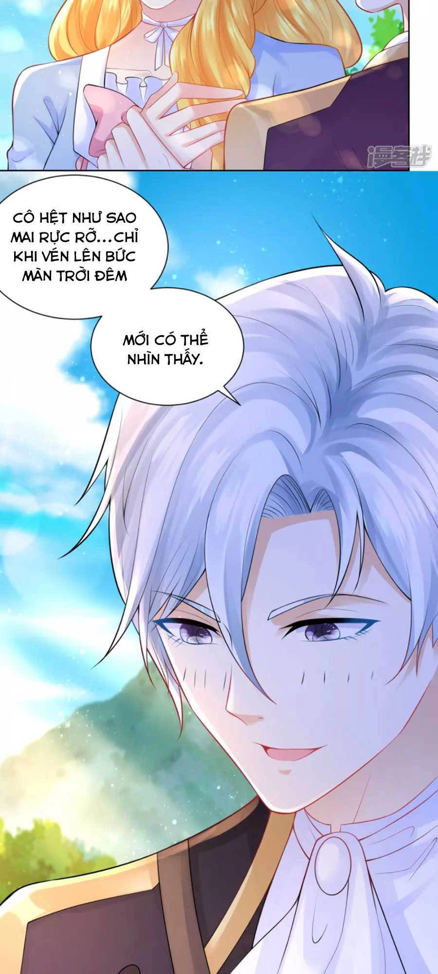 Tôi Muốn Trở Thành Tiểu Thư Công Tước Phế Vật Chapter 122 - 7