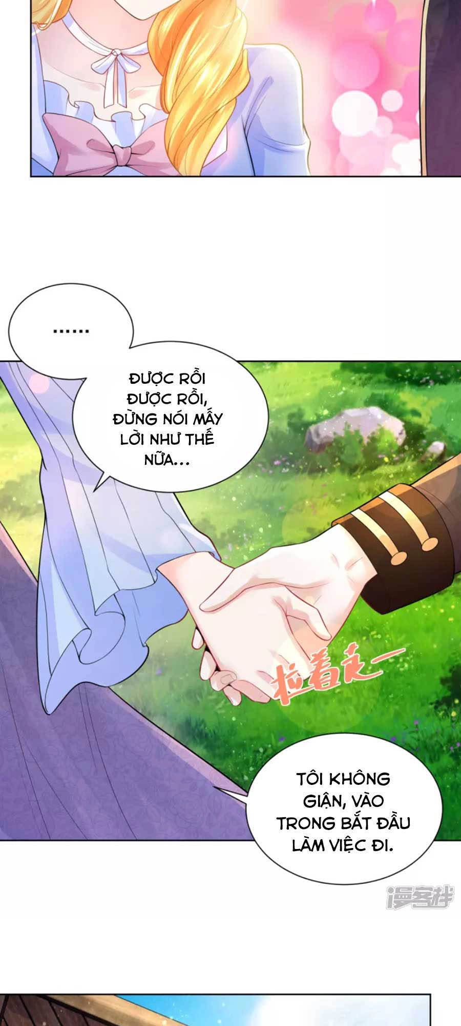 Tôi Muốn Trở Thành Tiểu Thư Công Tước Phế Vật Chapter 122 - 9