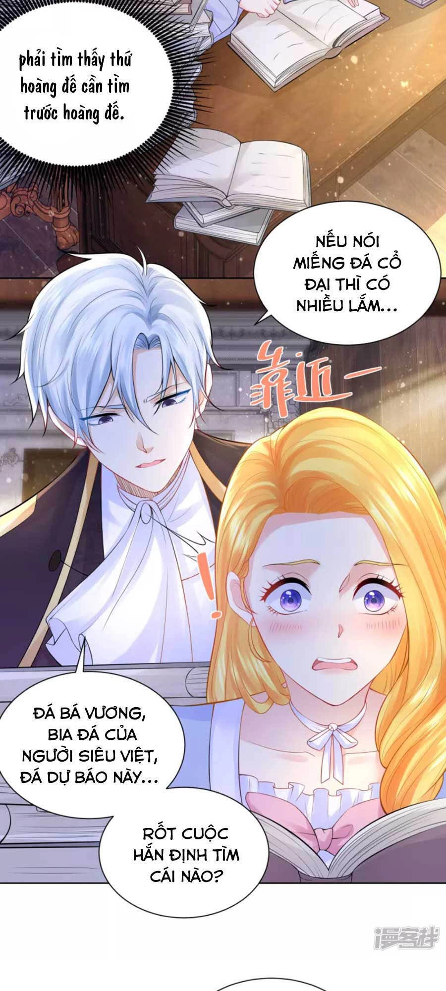 Tôi Muốn Trở Thành Tiểu Thư Công Tước Phế Vật Chapter 122 - 13