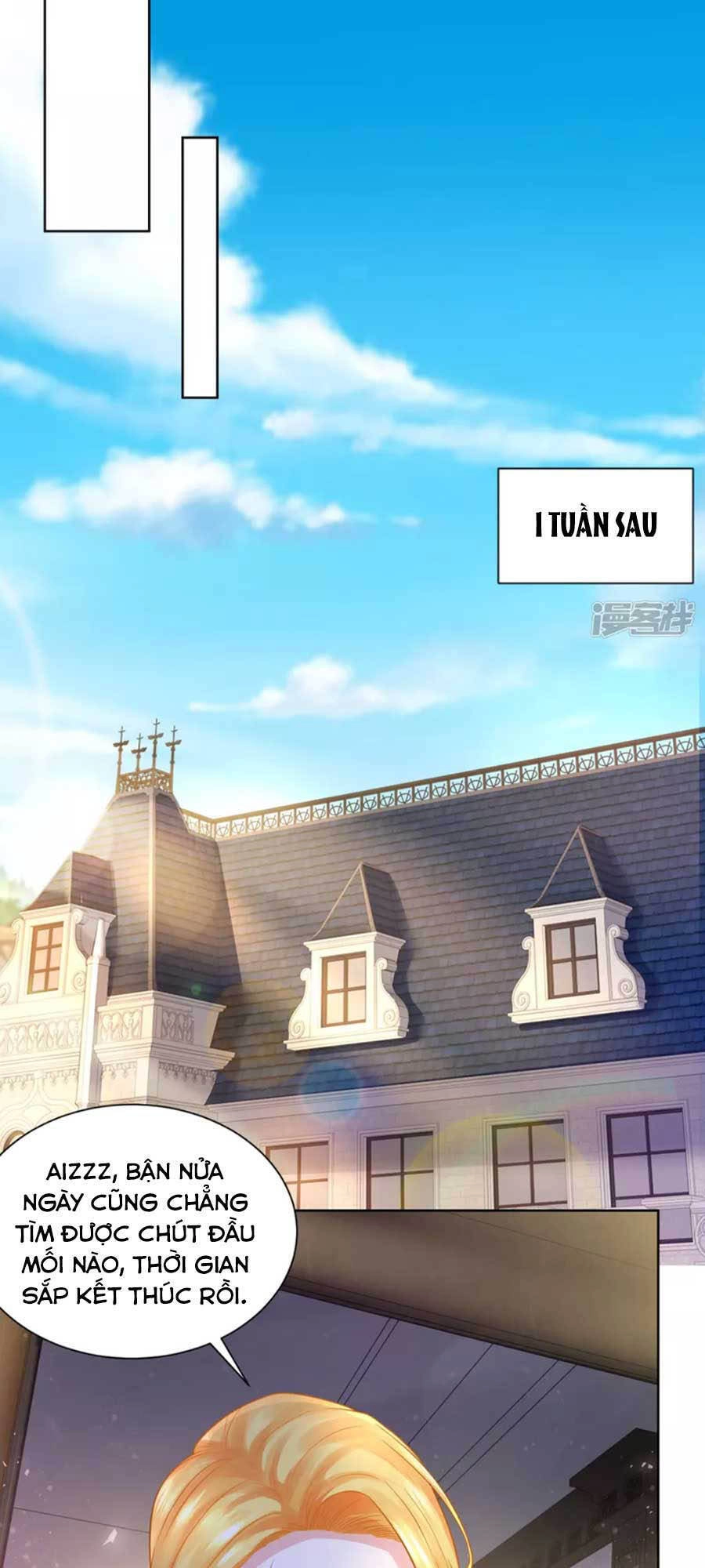 Tôi Muốn Trở Thành Tiểu Thư Công Tước Phế Vật Chapter 122 - 16