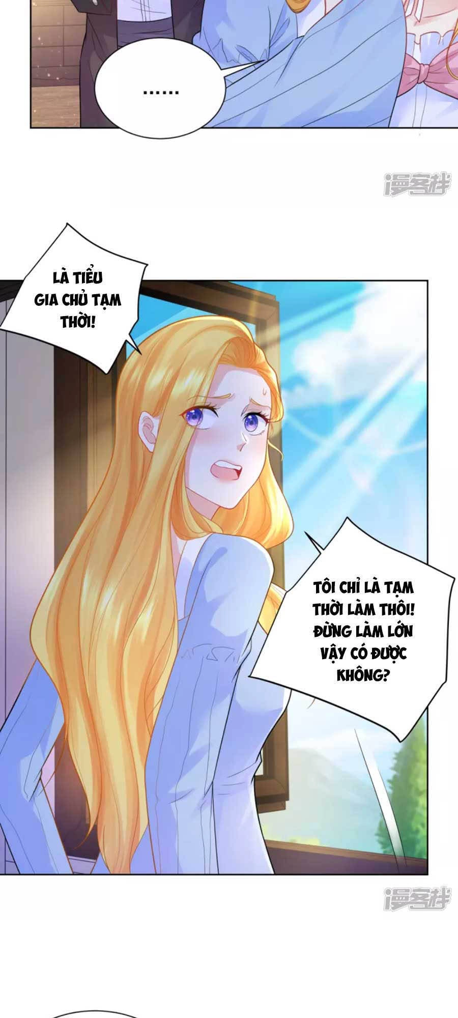 Tôi Muốn Trở Thành Tiểu Thư Công Tước Phế Vật Chapter 122 - 18