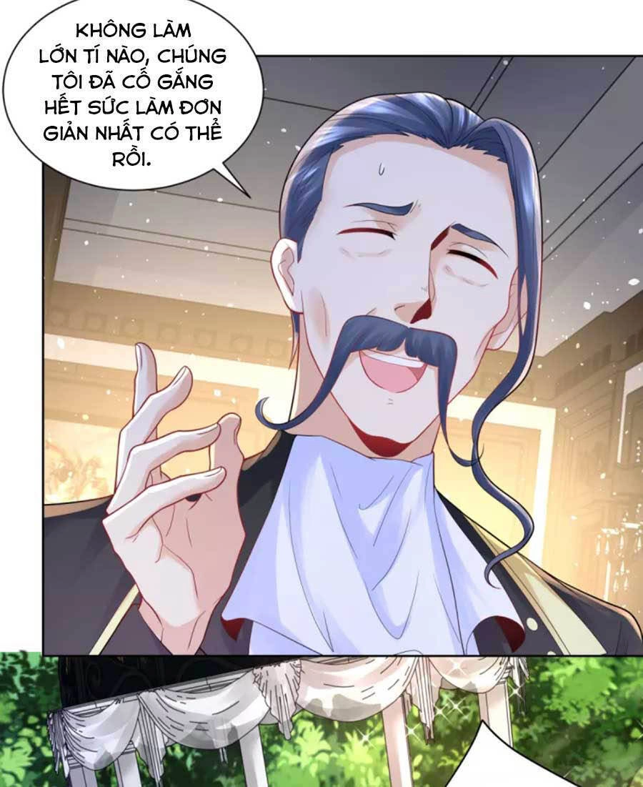 Tôi Muốn Trở Thành Tiểu Thư Công Tước Phế Vật Chapter 122 - 19