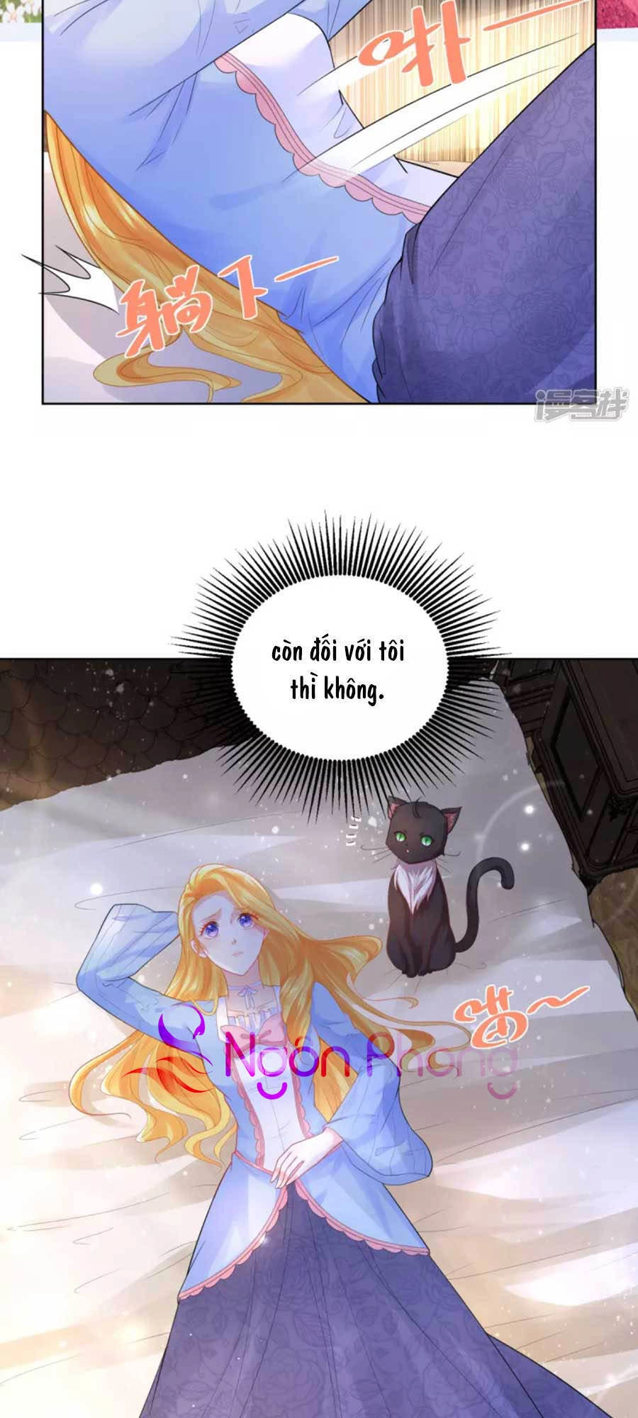 Tôi Muốn Trở Thành Tiểu Thư Công Tước Phế Vật Chapter 122 - 21