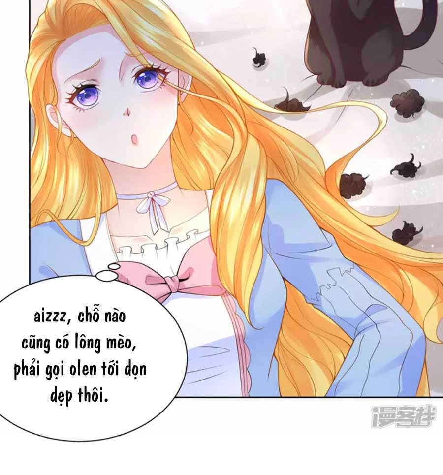 Tôi Muốn Trở Thành Tiểu Thư Công Tước Phế Vật Chapter 122 - 23