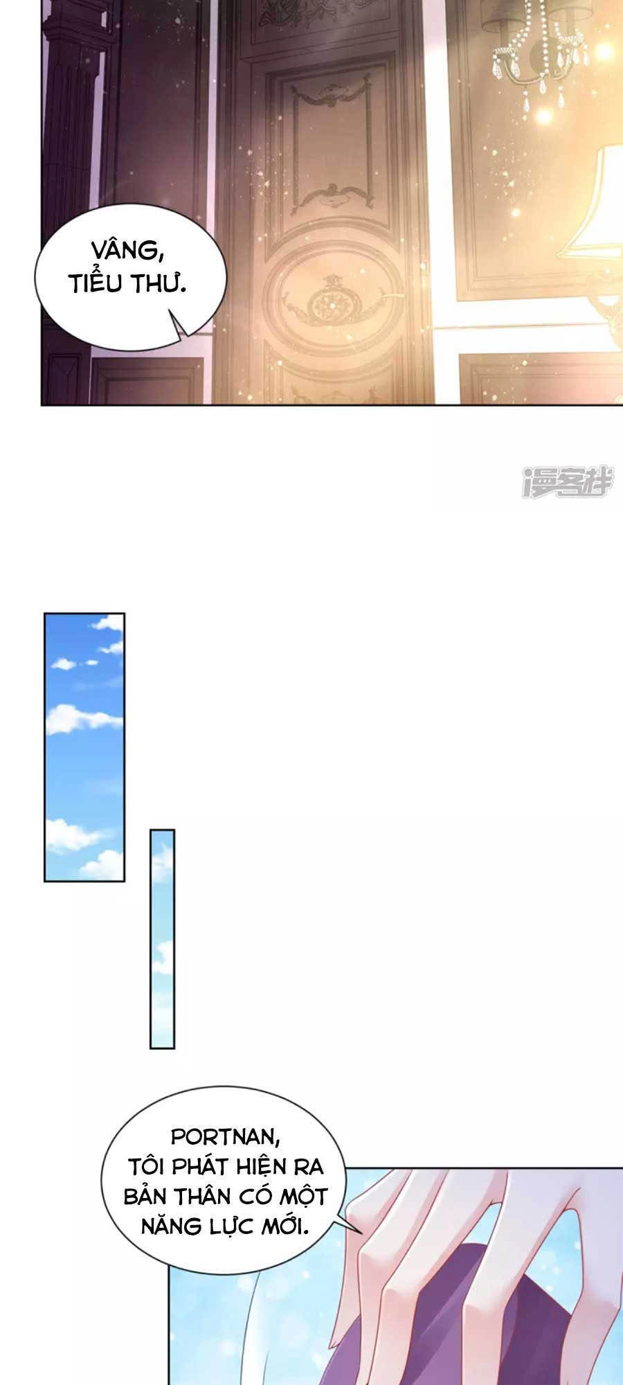 Tôi Muốn Trở Thành Tiểu Thư Công Tước Phế Vật Chapter 122 - 26