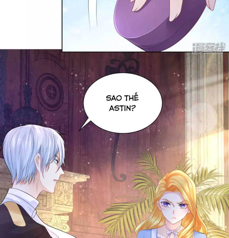 Tôi Muốn Trở Thành Tiểu Thư Công Tước Phế Vật Chapter 122 - 27