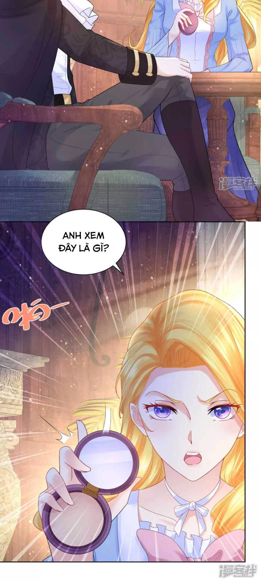 Tôi Muốn Trở Thành Tiểu Thư Công Tước Phế Vật Chapter 122 - 28