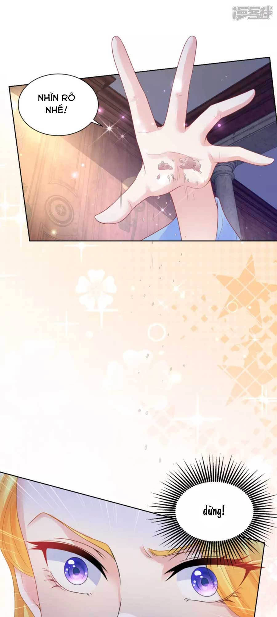 Tôi Muốn Trở Thành Tiểu Thư Công Tước Phế Vật Chapter 122 - 31