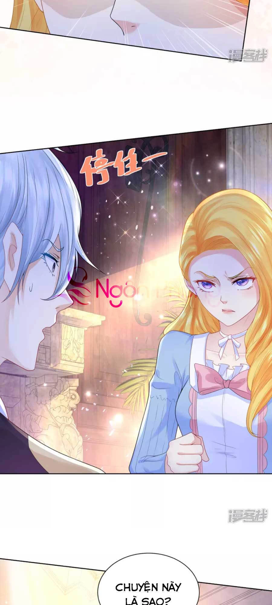 Tôi Muốn Trở Thành Tiểu Thư Công Tước Phế Vật Chapter 122 - 32