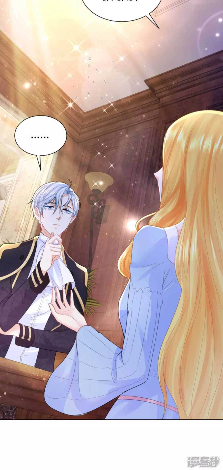 Tôi Muốn Trở Thành Tiểu Thư Công Tước Phế Vật Chapter 122 - 33