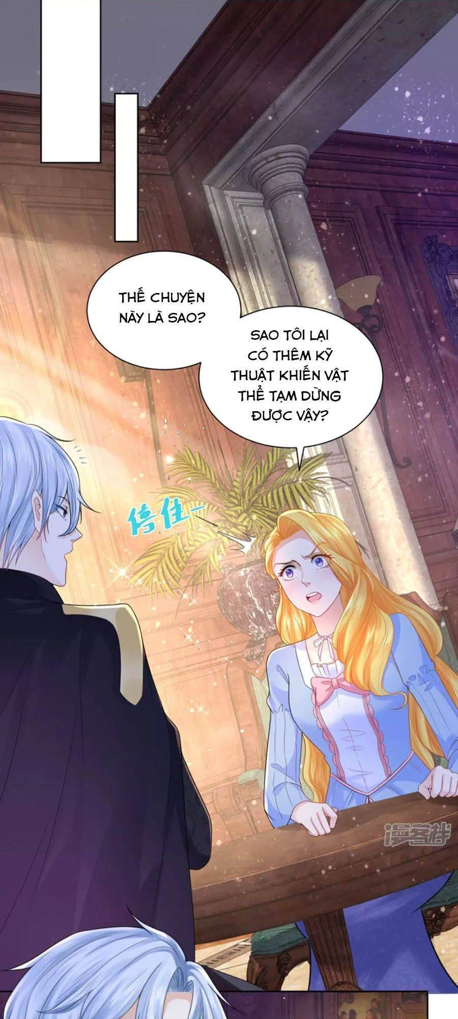 Tôi Muốn Trở Thành Tiểu Thư Công Tước Phế Vật Chapter 123 - 2